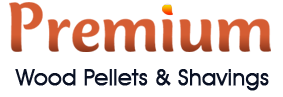 Premium For Wood Pellets and Shavings and Cat Litter - Company Logo